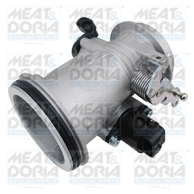 Throttle Body